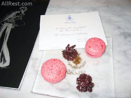 Hotel Ritz Paris 66